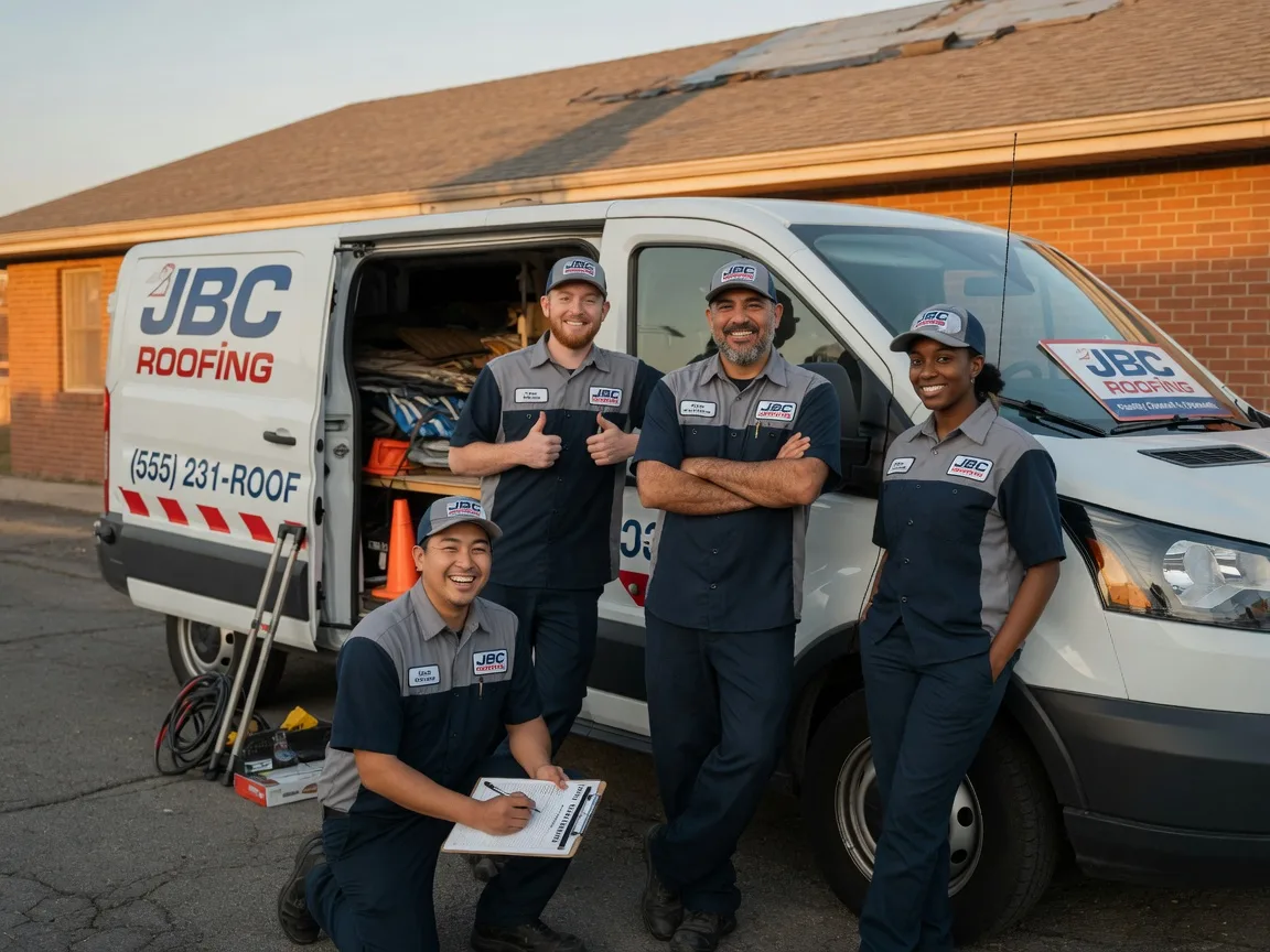 Roof Replacement company in Seligman, MO